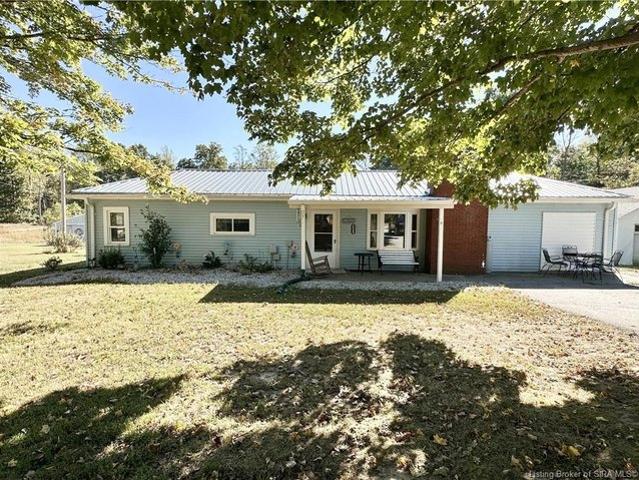 House for sale in Corydon, Harrison County