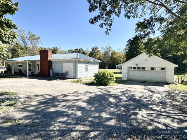 House for sale in Corydon, Harrison County