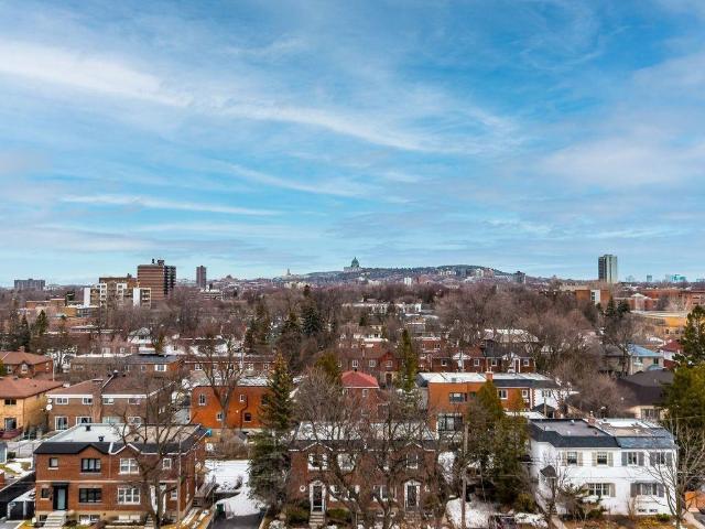 Apartment for rent in St. Leonard's, Quebec