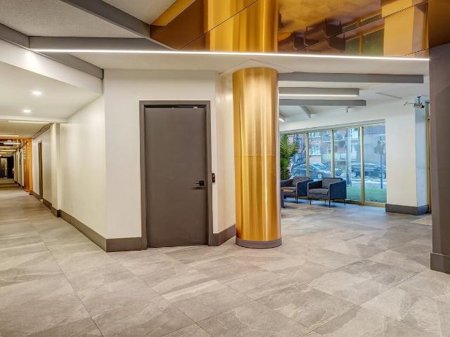 Apartment for rent in St. Leonard's, Quebec