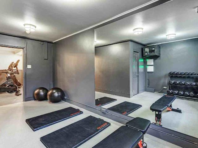 Apartment for rent in St. Leonard's, Quebec