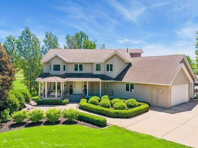 House for sale in Stubbs Bay, Orono