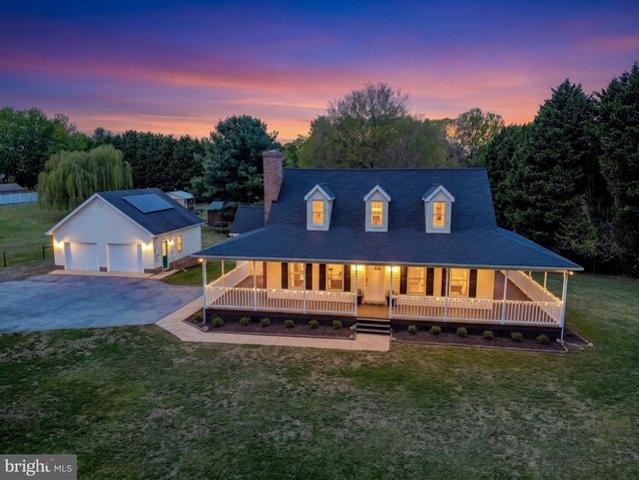 House for sale in Port Republic, Maryland