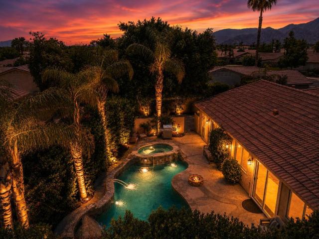 Property for rent in La Quinta, California