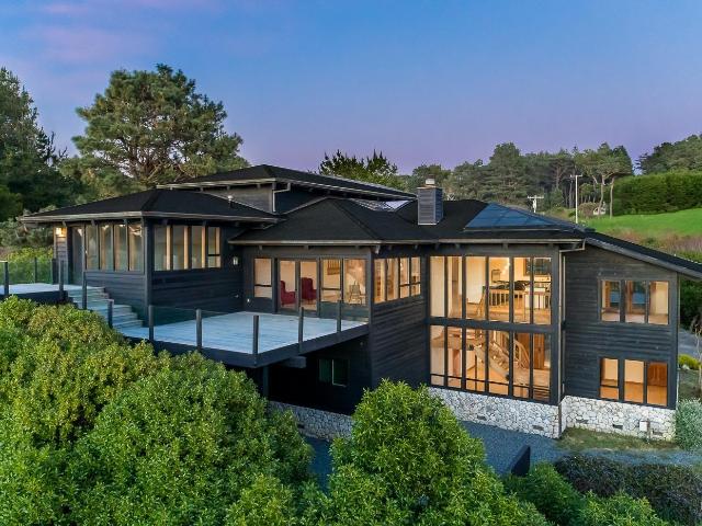 House for sale in Mendocino, California