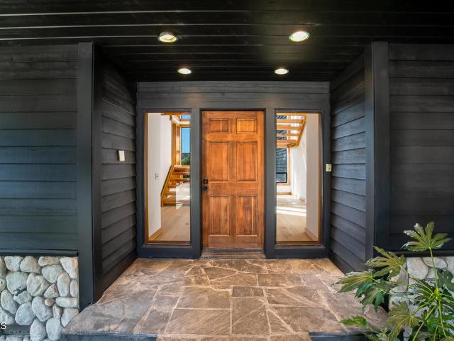 House for sale in Mendocino, California