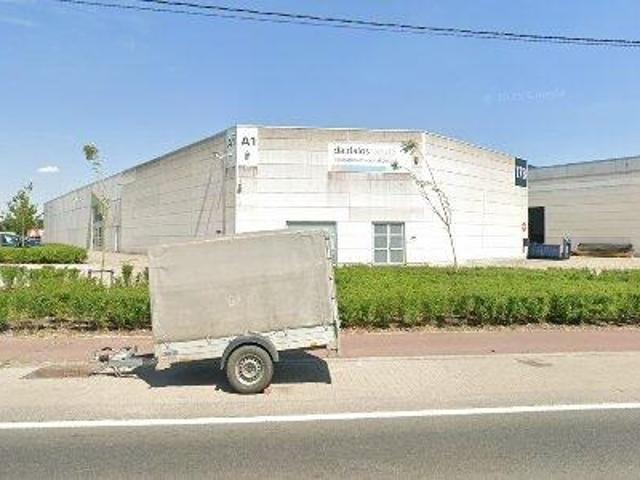 Bureau location à Staden, West-Vlaanderen