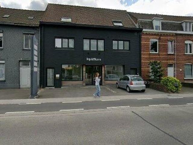 Bureau location à Courtrai, West-Vlaanderen
