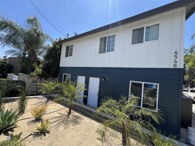 Apartment for rent in Jacumba, California