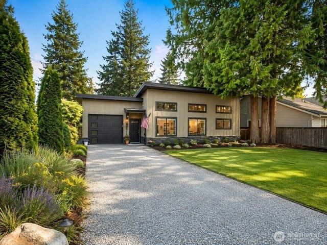 House for sale in Ferndale, Washington