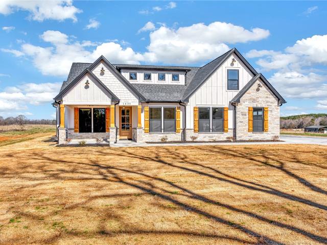 House for sale in Iva, South Carolina