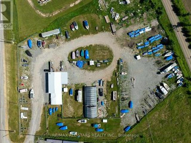 Commercial for sale in Kawartha Lakes, Ontario