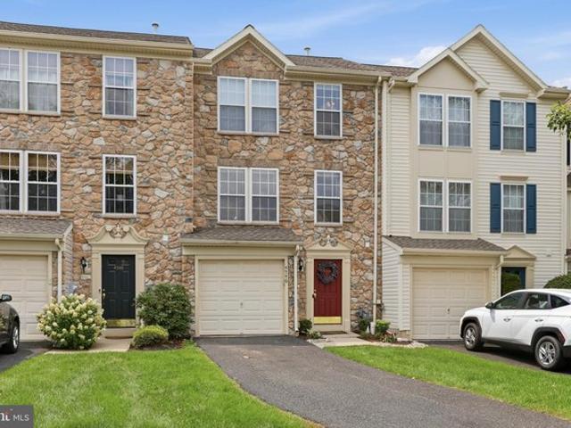 Townhouse for sale in Lehigh, Pennsylvania
