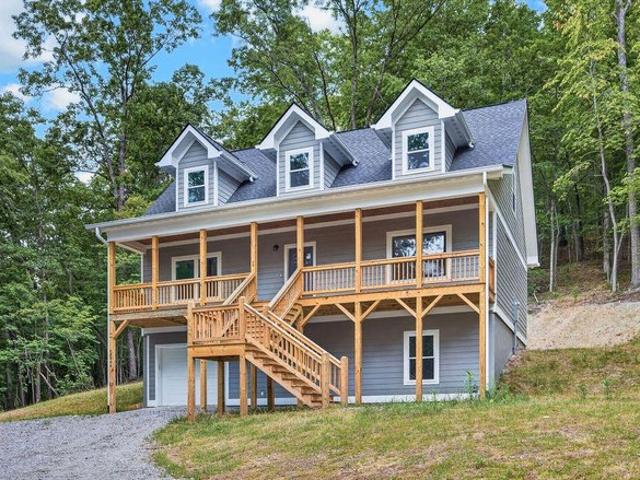 House for sale in Soddy-Daisy, East Tennessee
