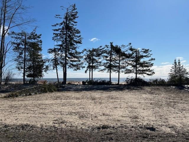 Land for sale in Michigan