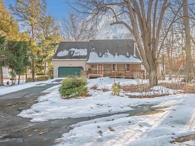 House for sale in Mizpah, New Jersey