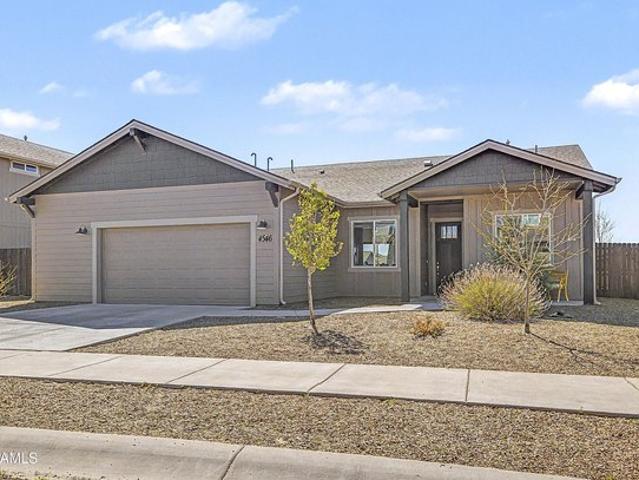 House for sale in Bellemont, Arizona