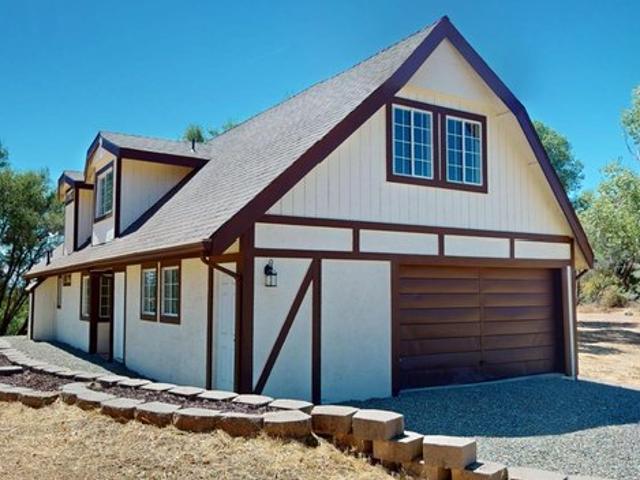 House for sale in Mariposa, California