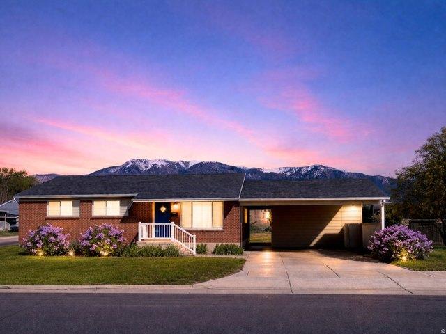 House for sale in Utah