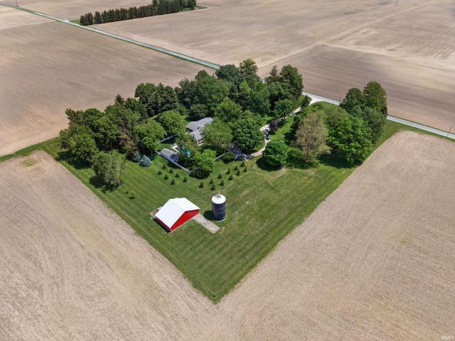 House for sale in Swayzee, Indiana