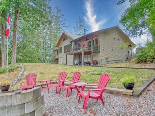 Property for sale in British Columbia