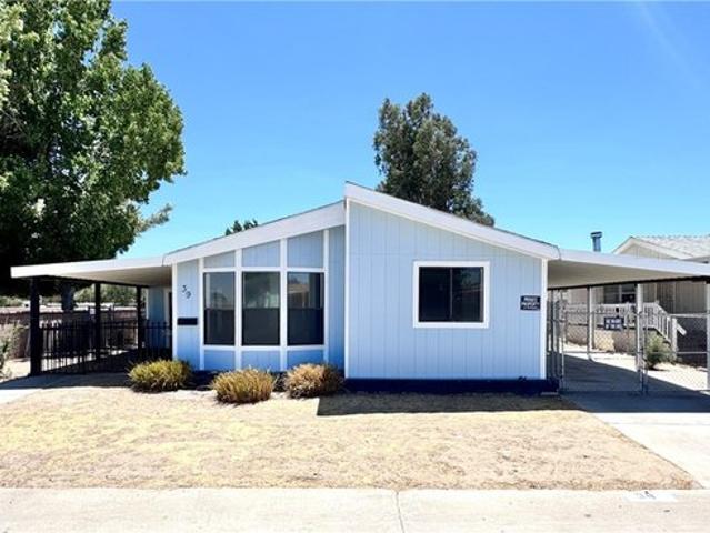 House for sale in Lancaster, California