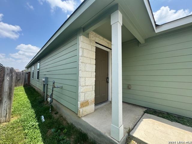 House for sale in Leesville, Texas