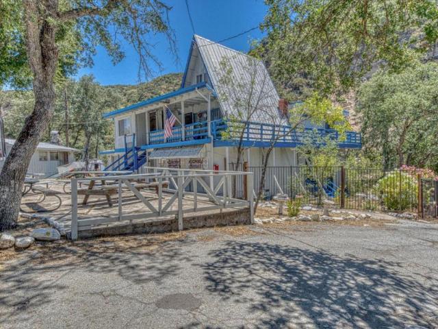 Commercial for sale in Greenfield, California