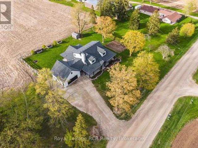 House for sale in Howick, Ontario