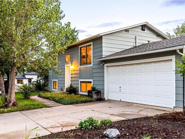 House for sale in Boulder, Colorado