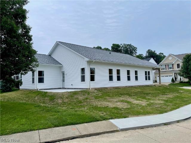 House for sale in Brunswick, Ohio