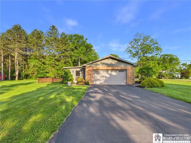 House for sale in Fredonia, New York