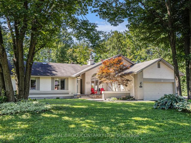 House for sale in Mulhurst Bay, Ontario