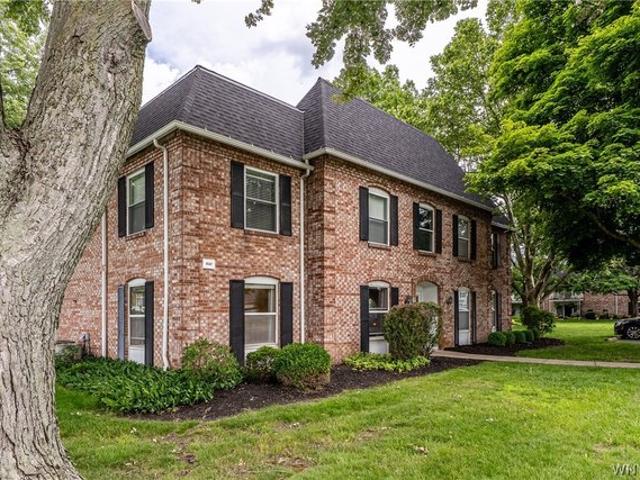 Condo for sale in East Amherst, New York