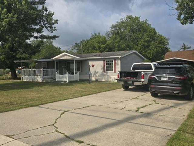 House for sale in Williams, Ohio