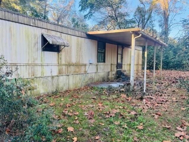House for sale in Webster, Florida