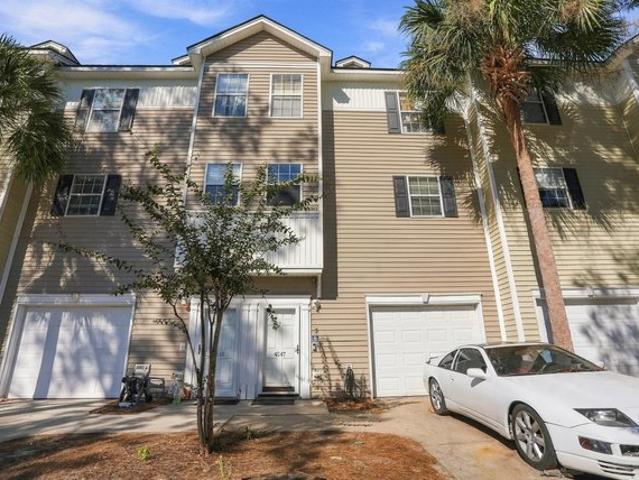 Townhouse for sale in Jericho by the Ashley, North Charleston