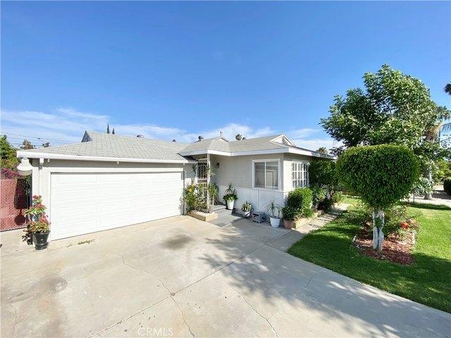 House for sale in La Sierra, Riverside