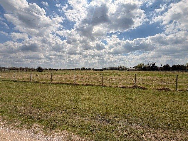Land for sale in Hunt, Texas