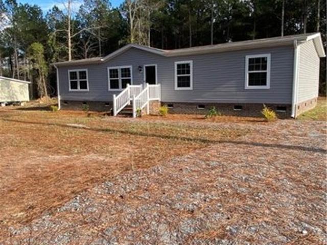 House for sale in Clarkton, North Carolina