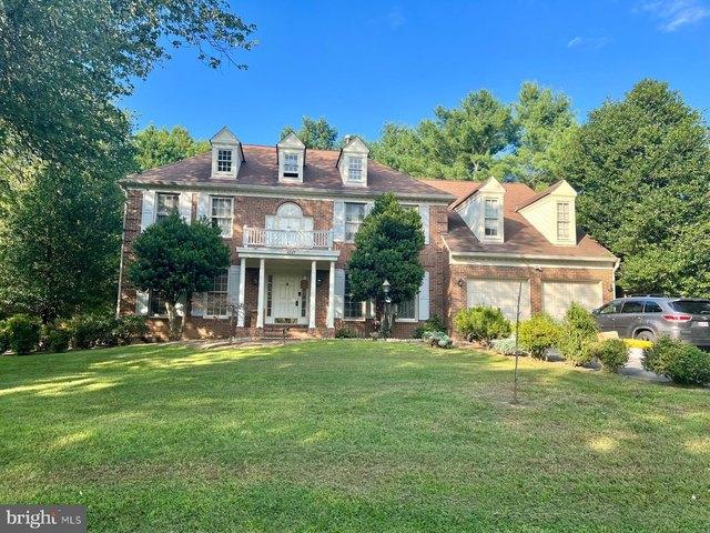 House for sale in Rockville, Maryland
