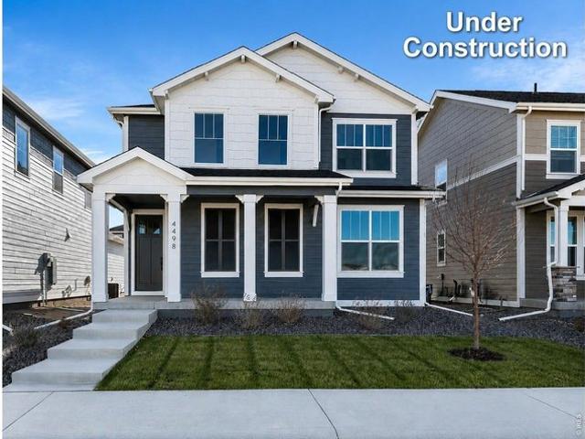 House for sale in Timnath, Colorado