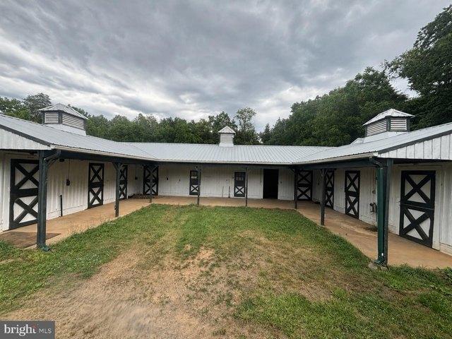 Farm for sale in Gordonsville, Orange County