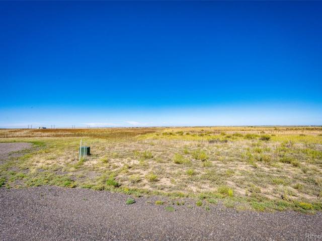 Land for sale in Arapahoe, Colorado