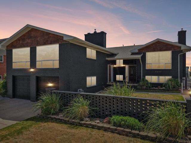 House for sale in Ogden, Utah