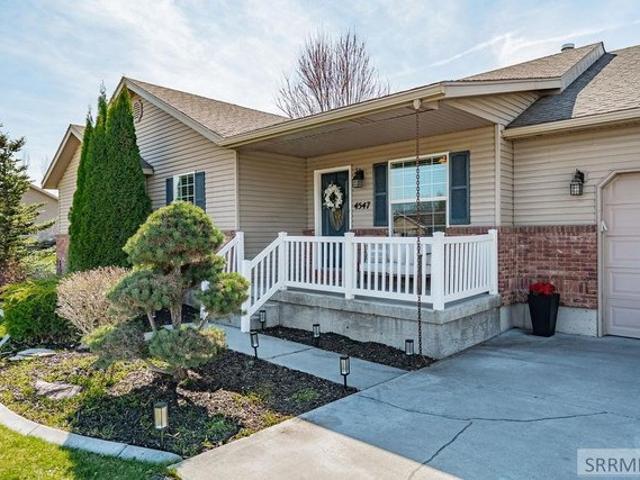 House for sale in Rexburg, Idaho