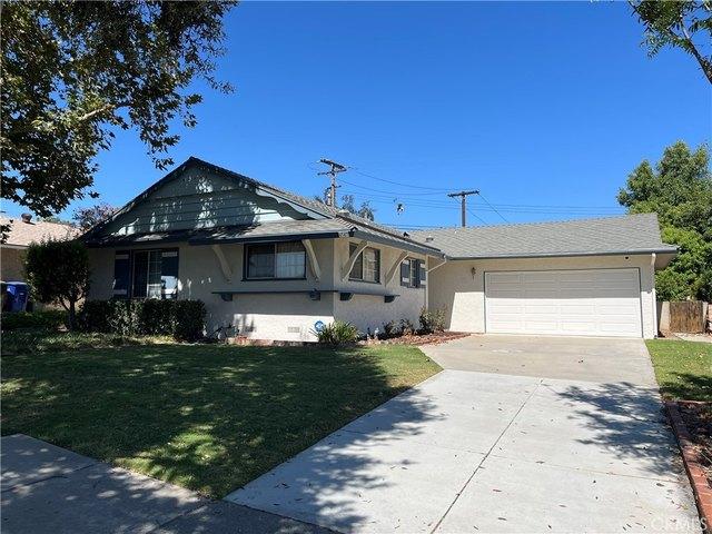 House for sale in Ramona, Riverside