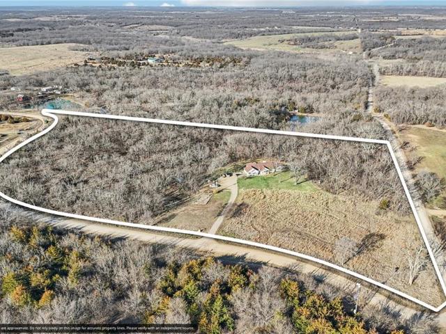 House for sale in Kansas