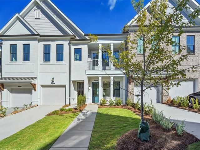 Condo for sale in Georgia