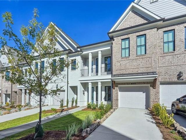 Condo for sale in Georgia